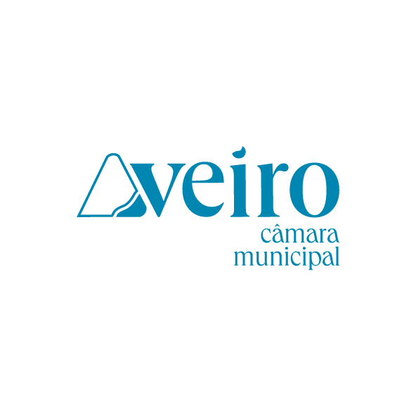 Logótipo de apoio municipal 1